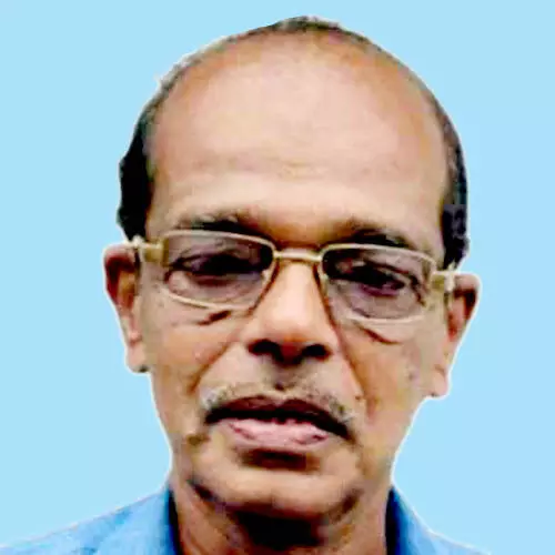 ഹ​രി​ദാ​സ​ൻ