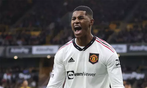 ഗോളടി നിർത്താതെ റാഷ്ഫോഡ്; യുനൈറ്റഡിന്റെ കിരീട വരൾച്ചക്ക് അന്ത്യമാകുമോ?