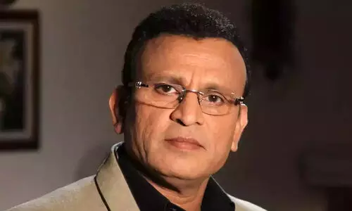 ANNU KAPOOR