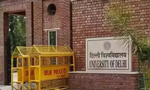 ബി.ബി.സി ഡോക്യുമെന്‍ററി പ്രദർശനം അനുവദിക്കില്ലെന്ന് ഡൽഹി സർവകലാശാല