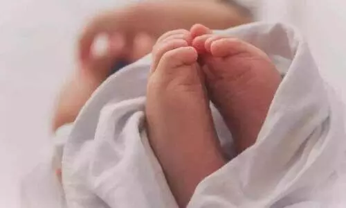 ബക്കറ്റിലെ വെള്ളത്തിൽ വീണ് ഒന്നര   വയസുകാരി  മരിച്ചു