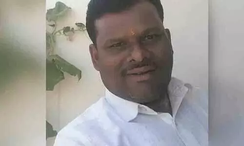 മുൻ ബി.ജെ.പി നേതാവും ഭാര്യയും മക്കളെ കൊന്ന ശേഷം ജീവനൊടുക്കി