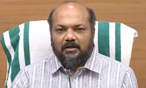 മലയാളികൾ പൊതു ശുചിത്വത്തിനു പ്രധാന്യം നൽകണമെന്ന് പി. രാജീവ്‌