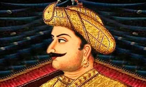 മുംബൈയിൽ ടിപ്പു സുൽത്താൻ പാർക്കിന്റെ പേര് മാറ്റും