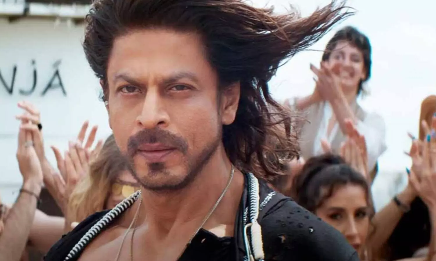 Shah Rukh Khan starrer Pathan break KGF 2’s opening weekend record