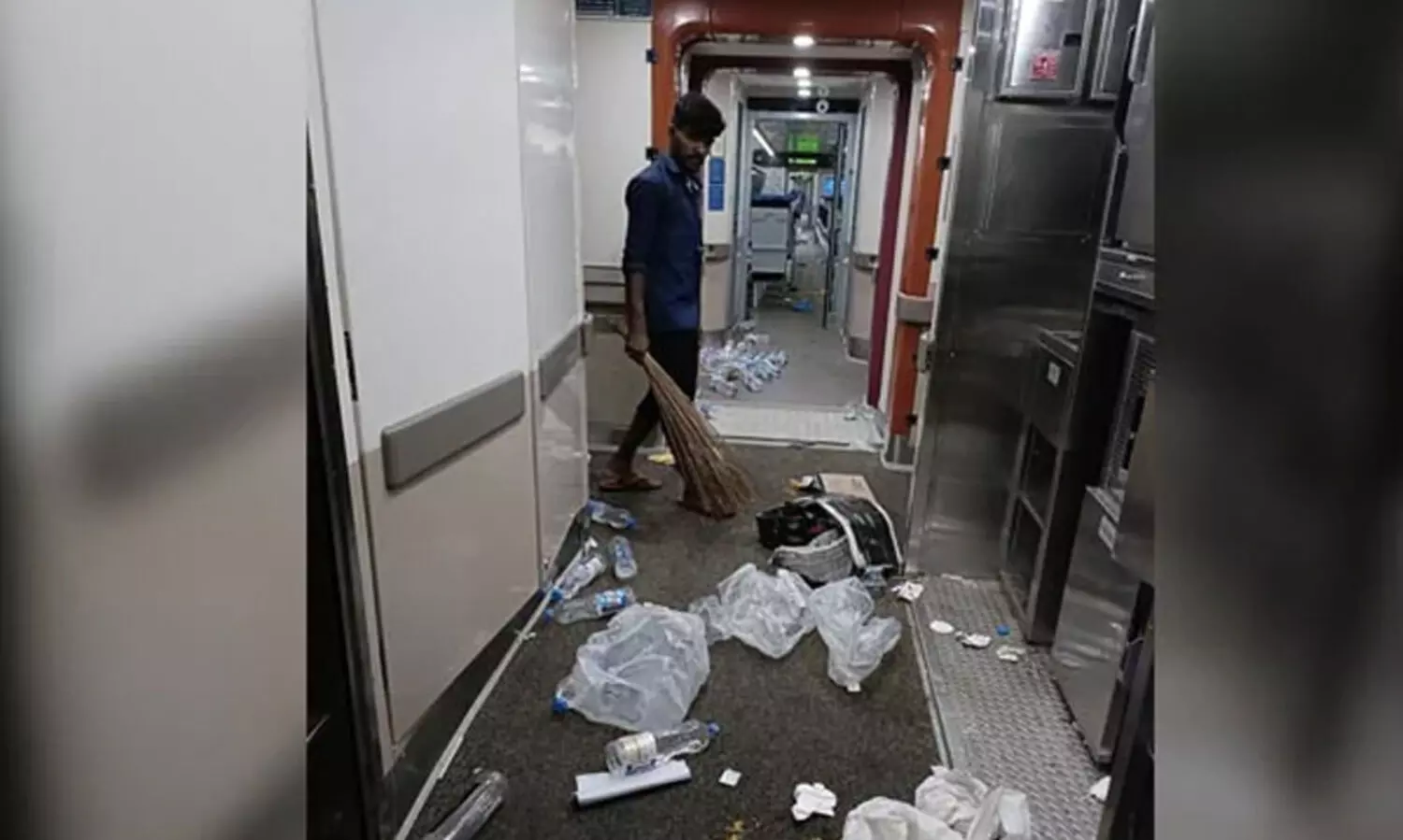 Vande Bharat Express