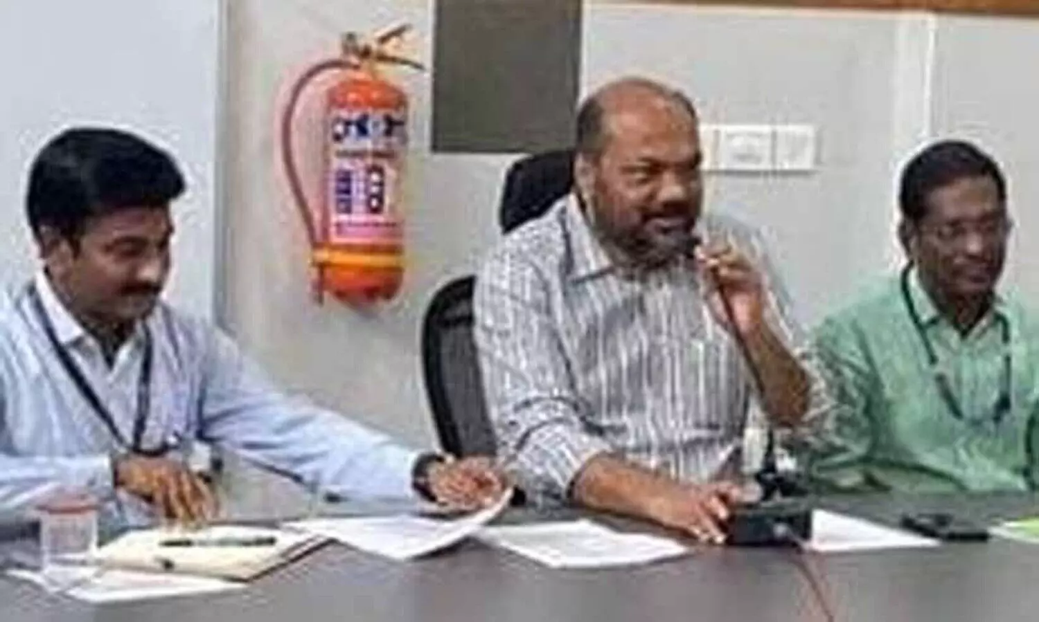 പ്രാദേശിക തൊഴിലുകൾ പ്രോത്സാഹിപ്പിക്കണമെന്ന് മന്ത്രി പി.രാജീവ്