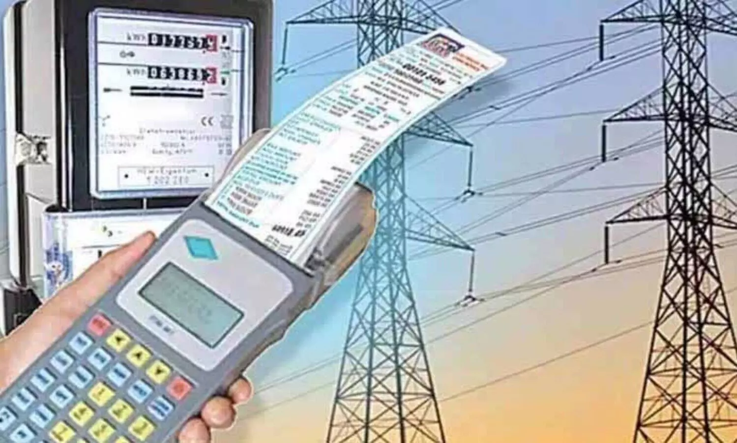 വൈദ്യുതി നിരക്ക് വര്‍ധന: ജനങ്ങളോടുള്ള വെല്ലുവിളിയെന്ന് എസ്.ഡി.പി.ഐ