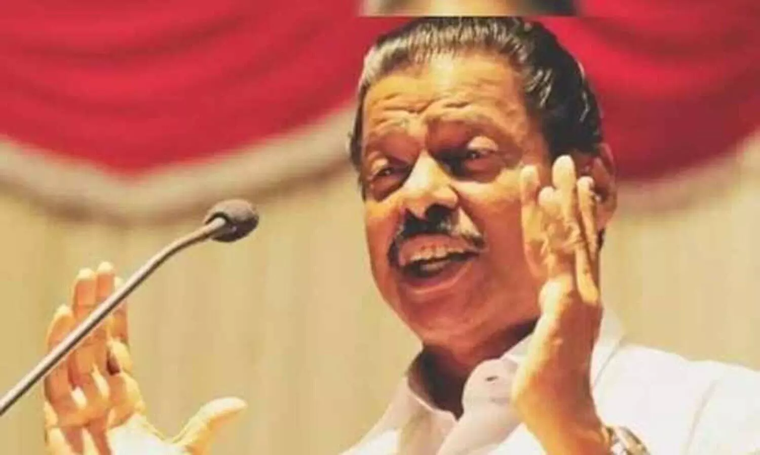ബി.ബി.സി ഡോക്യുമെന്ററി പ്രദർശനം: വിലക്കുന്നത് പരിഹാസ്യവും, ഭീരുത്വവുമാണെന്ന് എം.വി ഗോവിന്ദൻ