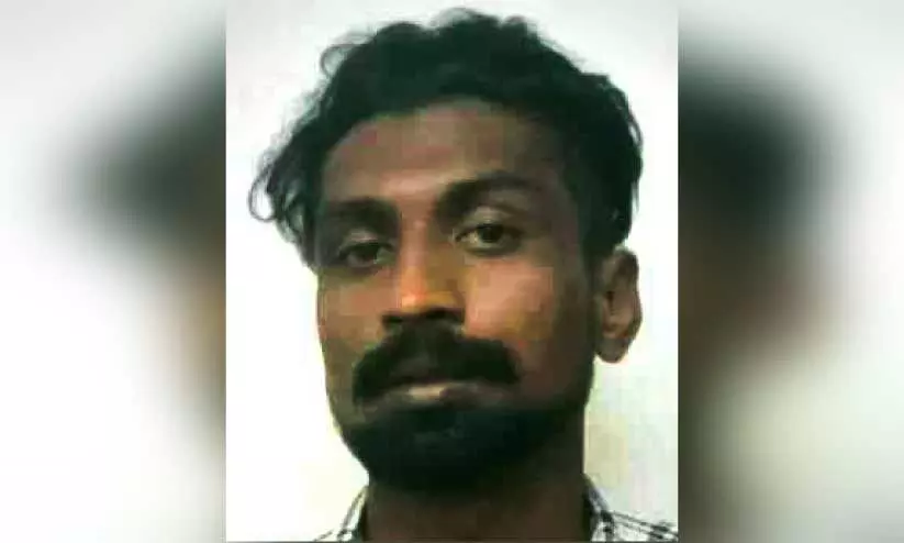 ജയിലിൽനിന്നിറങ്ങി നാലാം നാൾ മോഷണം; വാഹന മോഷണക്കേസ് പ്രതി പിടിയിൽ