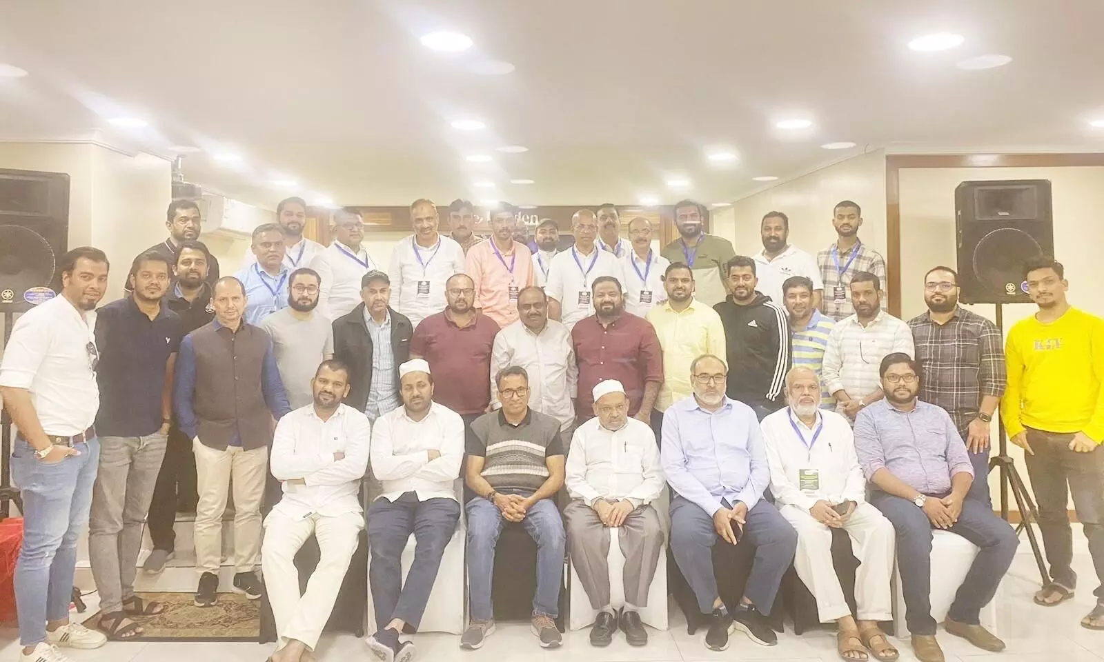 Kannur Muslim Welfare Association Kannur Muslim Welfare Association