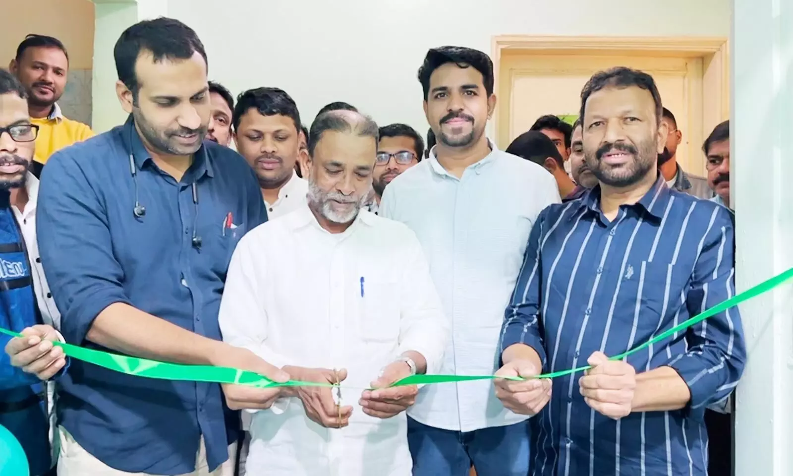 Unaisa KMCC Unaisa KMCC