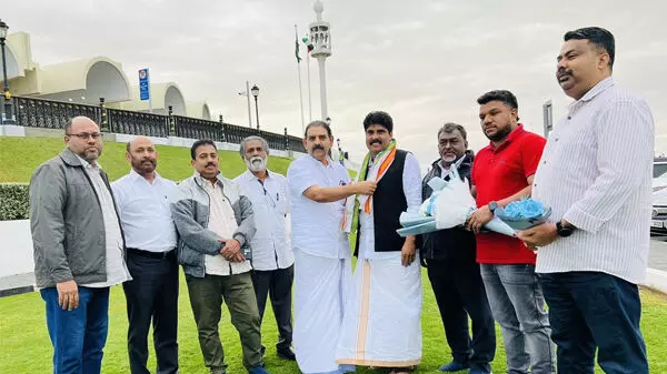 അക്കാദമിക് എക്സലൻസി അവാർഡ് വിതരണം ടി. സിദ്ദീഖ് ഉദ്ഘാടനംചെയ്യും അക്കാദമിക് എക്സലൻസി അവാർഡ് വിതരണം ടി. സിദ്ദീഖ് ഉദ്ഘാടനംചെയ്യും