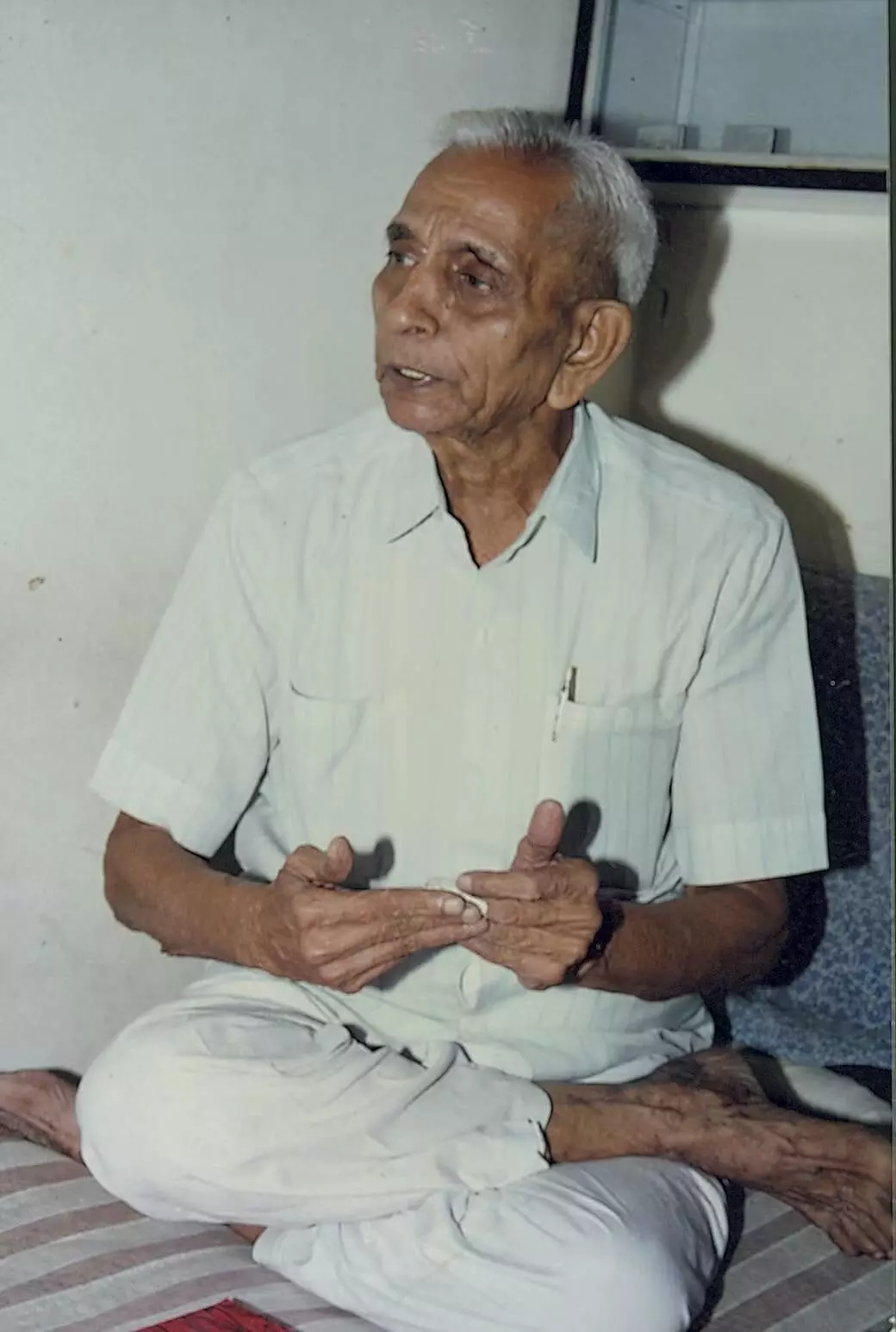 ഗോപാൽ ഗോദ്സെ ഗോപാൽ ഗോദ്സെ