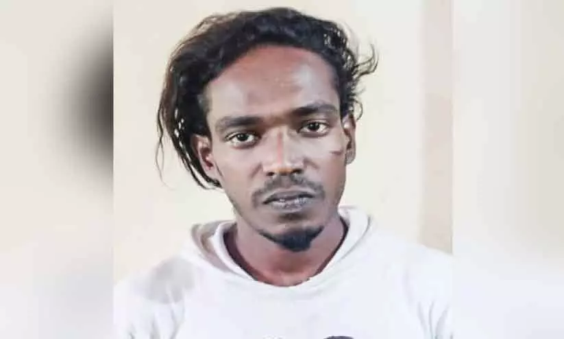 മത്സ്യ വ്യാപാരിയെ ആക്രമിച്ച് പണം തട്ടിയ കേസിൽ പ്രതി അറസ്റ്റിൽ