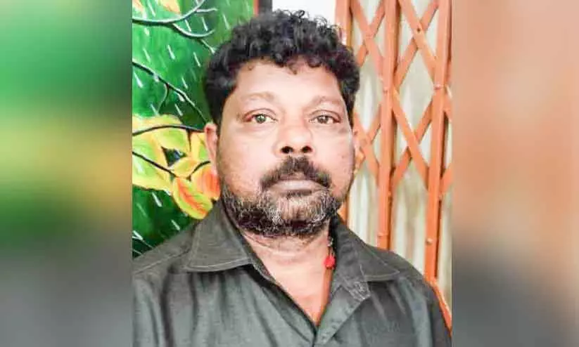 മാവേലിക്കര ജില്ല ആശുപത്രിയിൽ അക്രമം; പ്രതി പിടിയിൽ മാവേലിക്കര ജില്ല ആശുപത്രിയിൽ അക്രമം; പ്രതി പിടിയിൽ