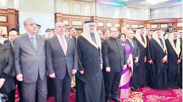 റിപ്പബ്ലിക് ദിനാഘോഷ നിറവിൽ പ്രവാസികൾ റിപ്പബ്ലിക് ദിനാഘോഷ നിറവിൽ പ്രവാസികൾ