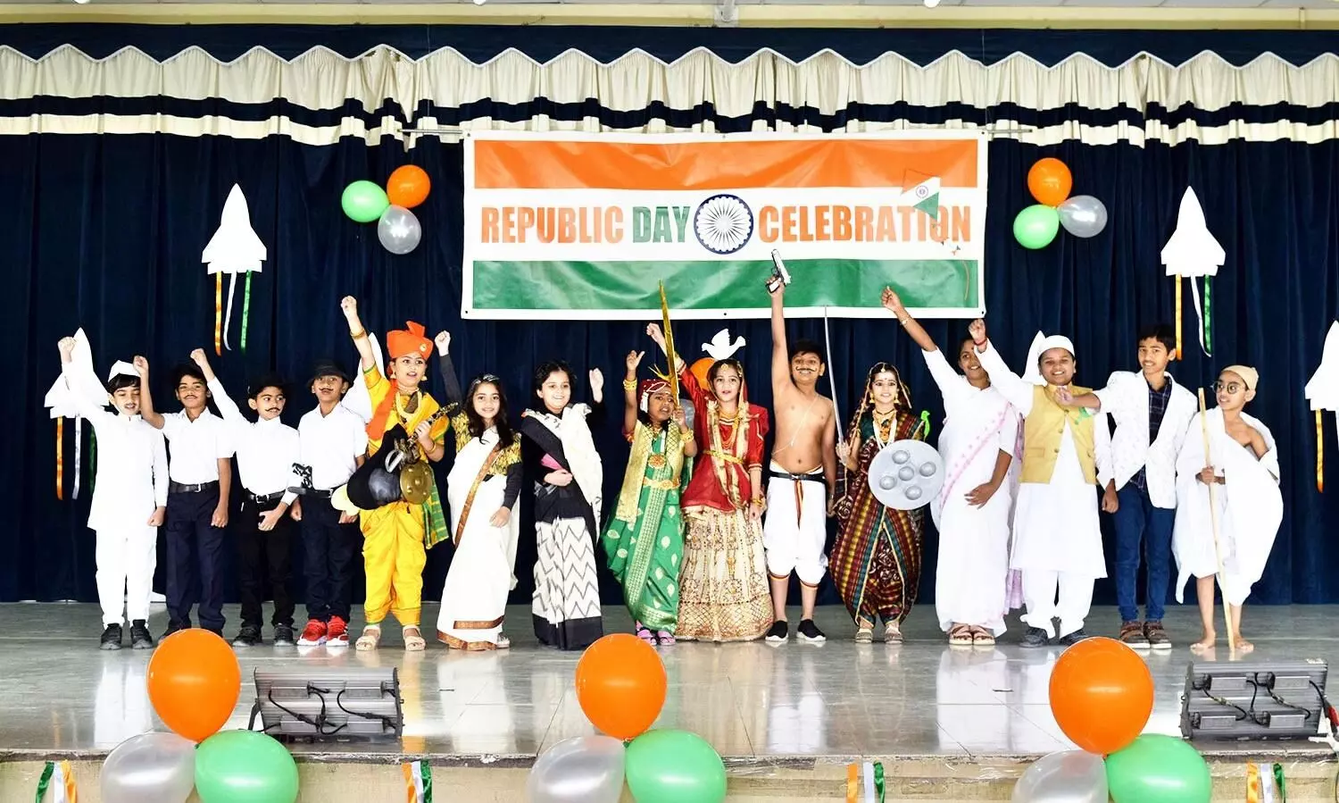 Indian schools in Muscat, Indian schools in Muscat,