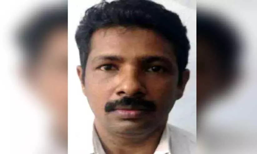 റെയിൽവേയിൽ ജോലി വാഗ്ദാനം ചെയ്ത് തട്ടിപ്പ്; മുഖ്യപ്രതി അറസ്റ്റിൽ