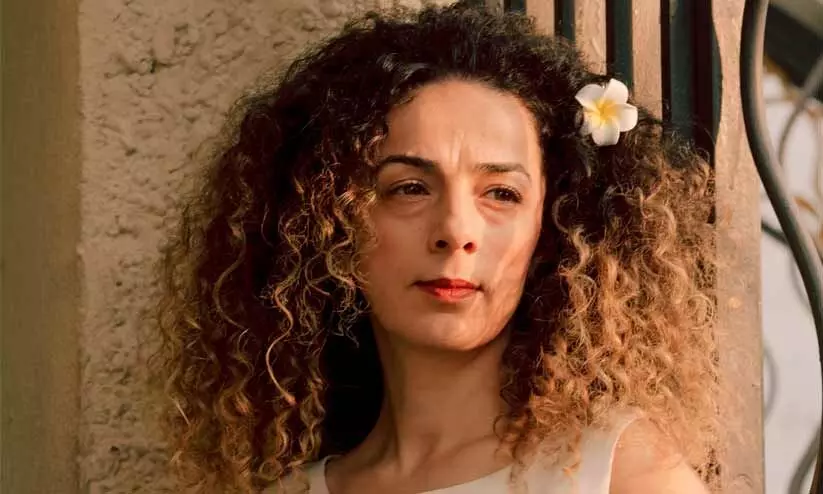 Masih Alinejad Masih Alinejad