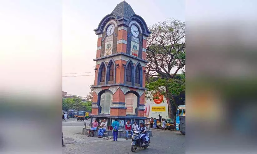 സമയം ശരിയല്ല !