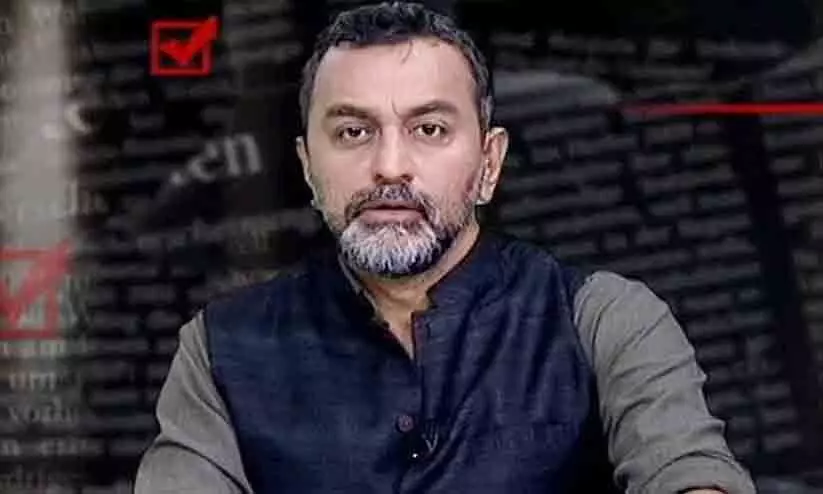 Sreenivasan Jain Sreenivasan Jain