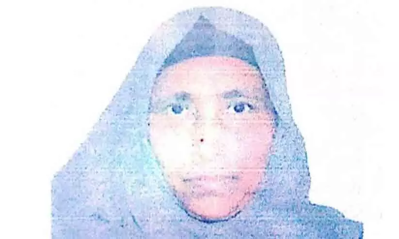 subaida death subaida death