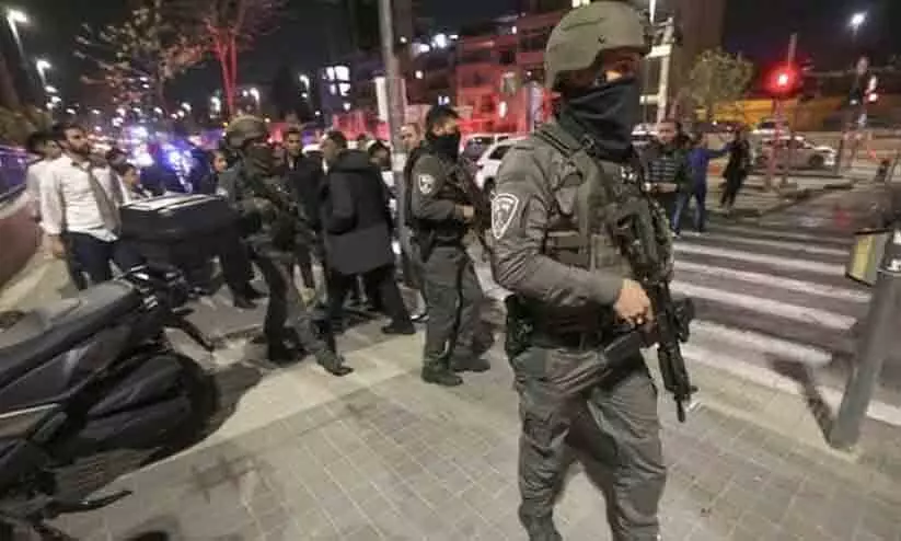 Israeli-Palestine conflict Israeli-Palestine conflict