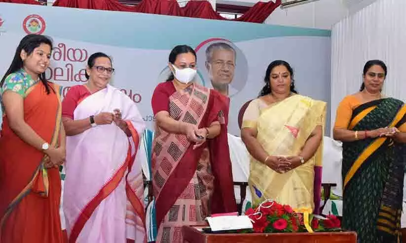 POSH portal inaguration POSH portal inaguration