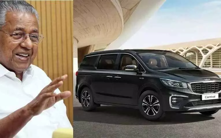 മുഖ്യമന്ത്രിയും, മന്ത്രിമാരും അധിക ചെലവും, ധനധൂർത്തും ഒഴിവാക്കണമെന്ന് യു.ഡി.എഫ് ധവളപത്രം