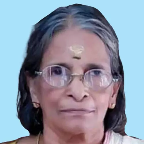 അ​മ്മി​ണി