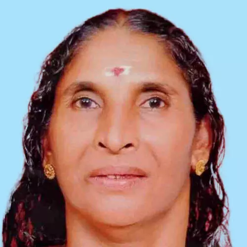 ഭാ​ർ​ഗ​വി