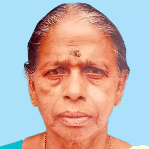 സു​ഭ​ദ്ര