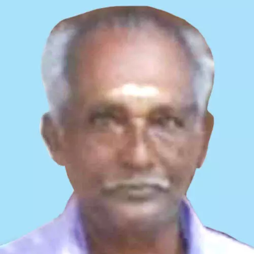 രാ​മ​കൃ​ഷ്ണ​ന്‍