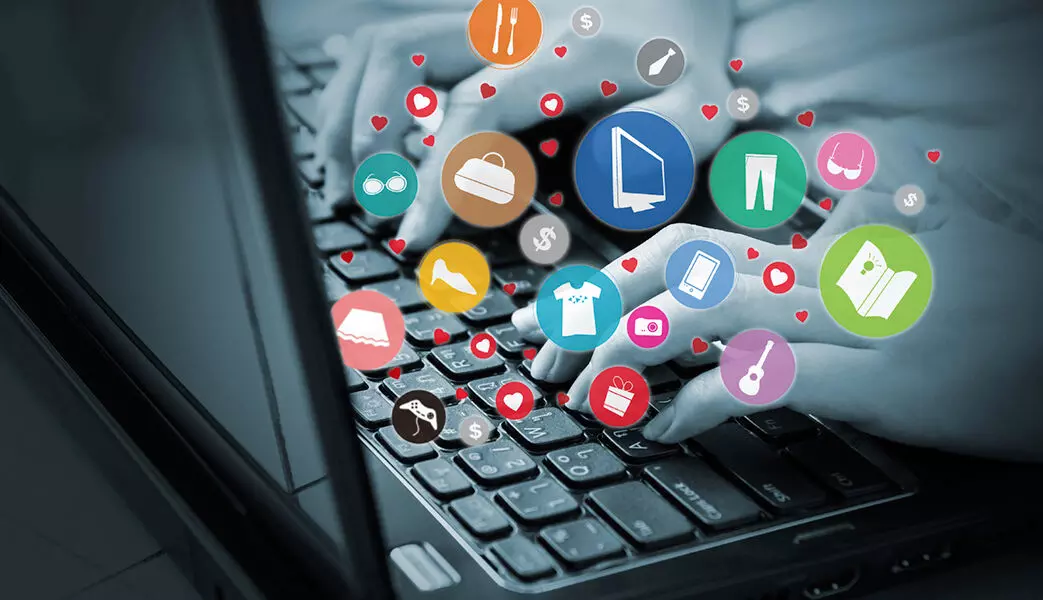 online platforms online platforms