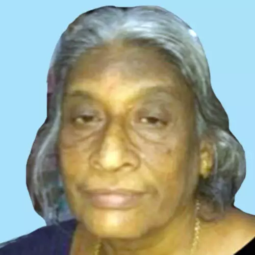 വി​ലാ​സി​നി അ​മ്മ