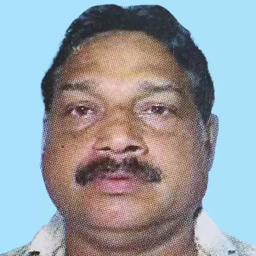 അ​ച്യു​ത​ൻ