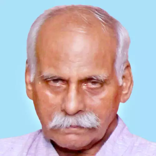 കേ​ശ​വ​ൻ ന​മ്പൂ​തി​രി