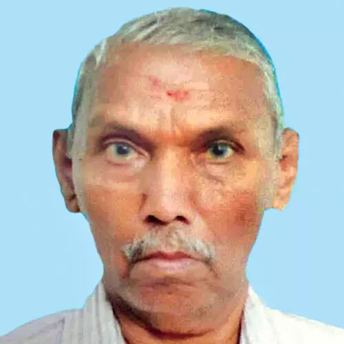 ബാ​ല​ച​ന്ദ്ര​ൻ നാ​യ​ർ