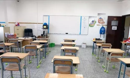 സഹപാഠിയുടെ മൂക്കിടിച്ച് തകർത്തു; 20,000 ​ദിർഹം നഷ്ടപരിഹാരത്തിന്​ വിധി