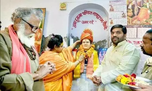 ഭ്രാ​ന്ത​ല്ലി​ത്