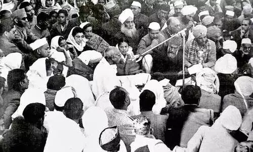 വ​ഴ​ക്കി​നെ ത​ല​പൊ​ക്കാ​ൻ അ​നു​വ​ദി​ക്കി​ല്ലെ​ന്ന് നി​ങ്ങ​ൾ പ്ര​തി​ജ്ഞ ചെ​യ്യ​ണം