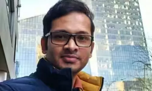 മലയാളി യുവാവ് ​പോളണ്ടിൽ മരിച്ച നിലയിൽ; കൊലപാതകമെന്ന് സംശയം