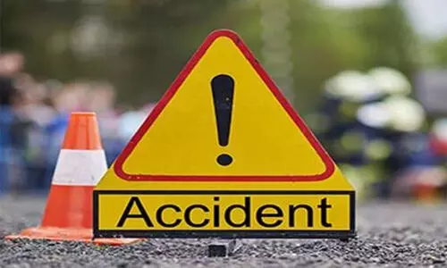 car accident; Two cyclists died in Qatar car accident; Two cyclists died in Qatar