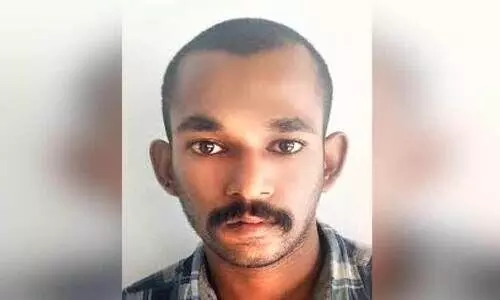 വെള്ളിയാഴ്ചകളിൽ മോഷണം നടത്തുന്നയാൾ പിടിയിൽ