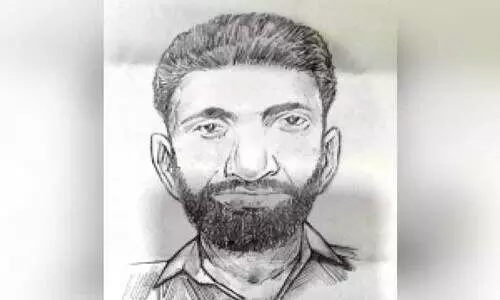 മർദിച്ച് മൊബൈൽ ഫോൺ കവർന്ന കേസ്; മുഖ്യപ്രതിയുടെ രേഖാചിത്രം പുറത്തുവിട്ടു