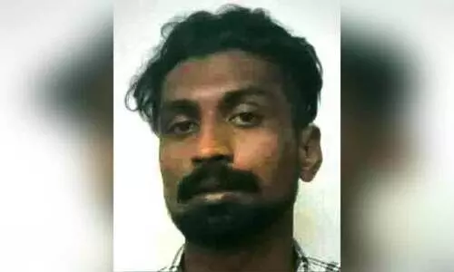 ജയിലിൽനിന്നിറങ്ങി നാലാം നാൾ മോഷണം; വാഹന മോഷണക്കേസ് പ്രതി പിടിയിൽ