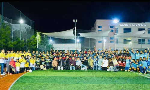 ‘ന​ന്മ’ പു​തി​യ​കാ​വ് മ​ഹ​ല്ല് അ​സോ​സി​യേ​ഷ​ൻ സം​ഗ​മം