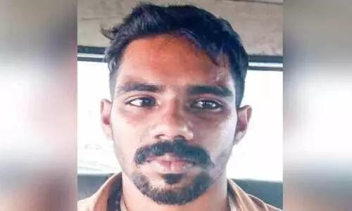 പോക്സോ കേസിൽ യുവാവ് അറസ്റ്റിൽ