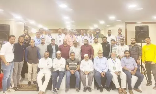 Kannur Muslim Welfare Association